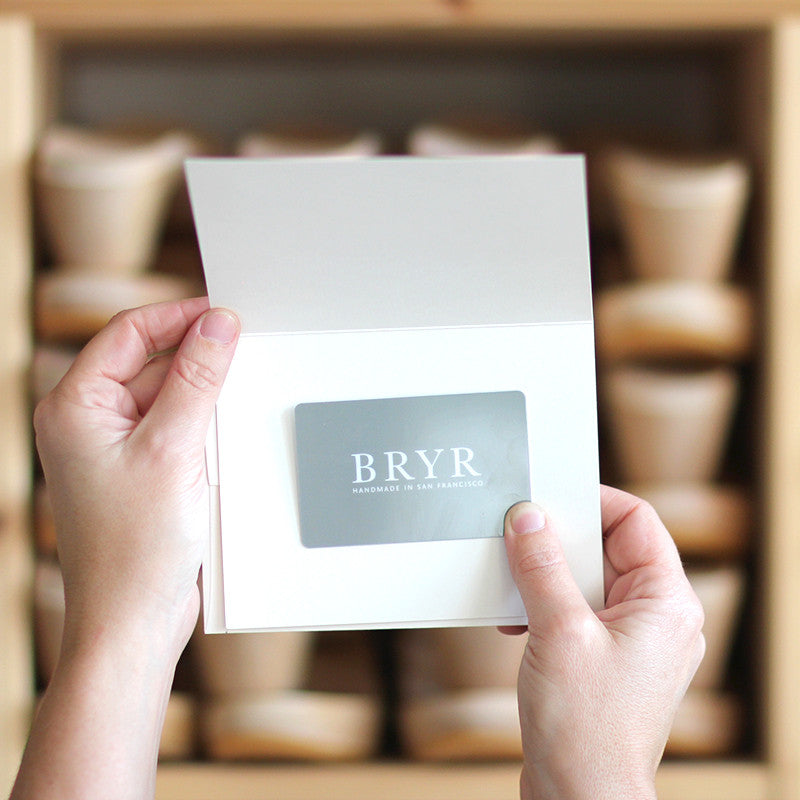 Digital Gift Card - $150