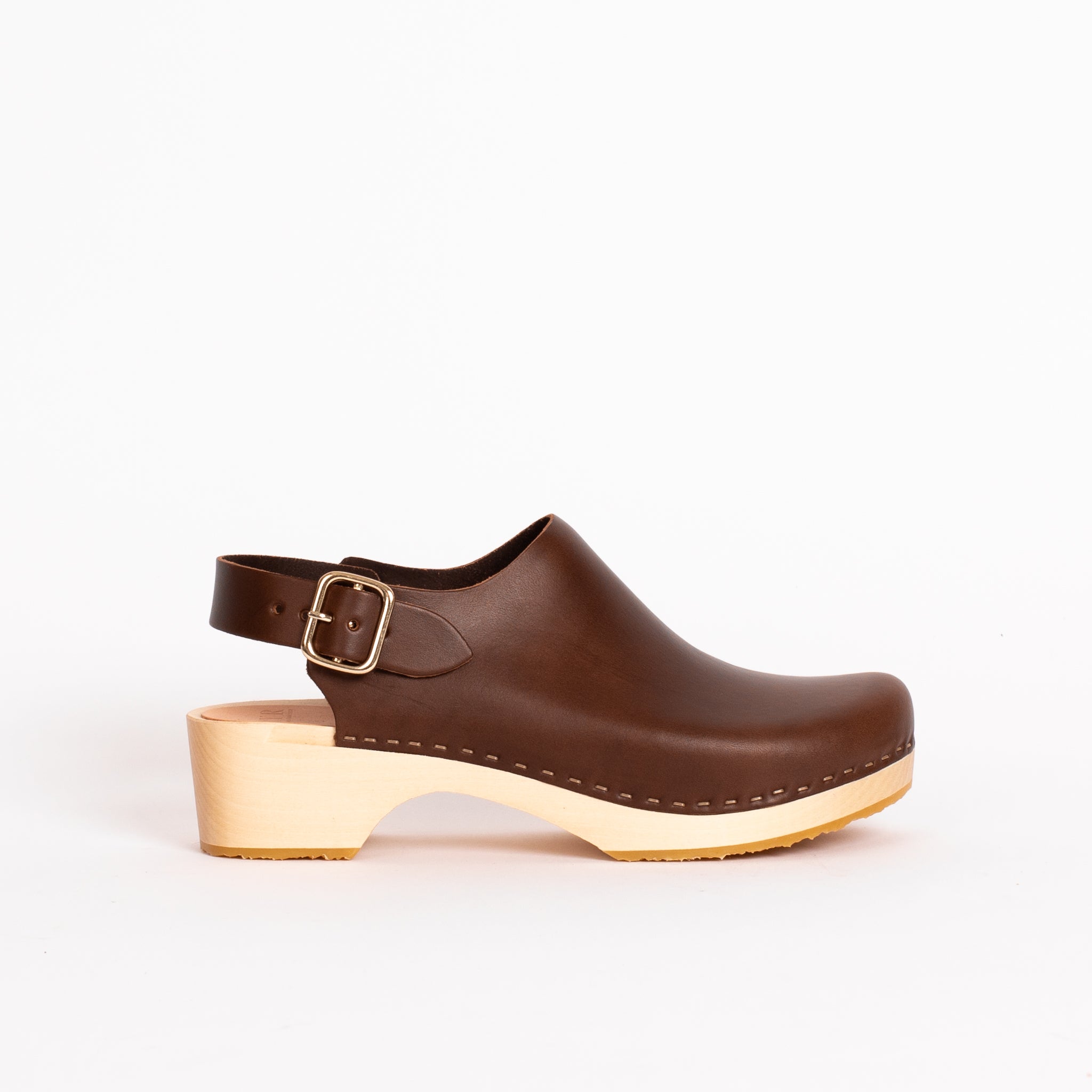 Ellie Worker in Coffee